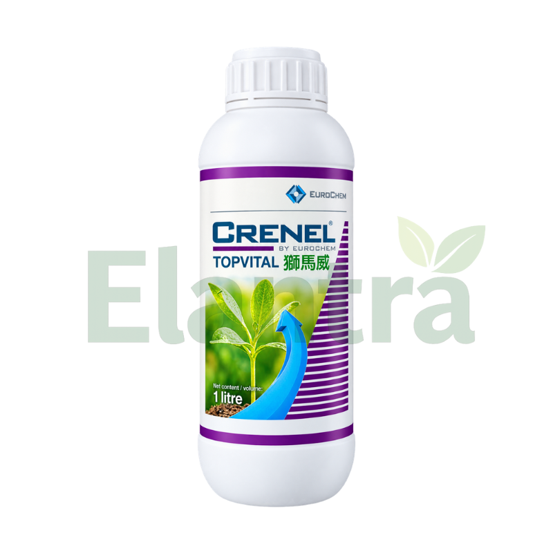 CRENEL SOIL FIT